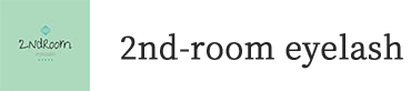 2nd room eyelash